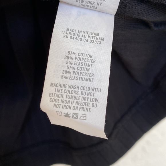 Aerie Ribbed Tank Top - Picture 6 of 7